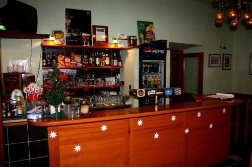 Hotel Diana
