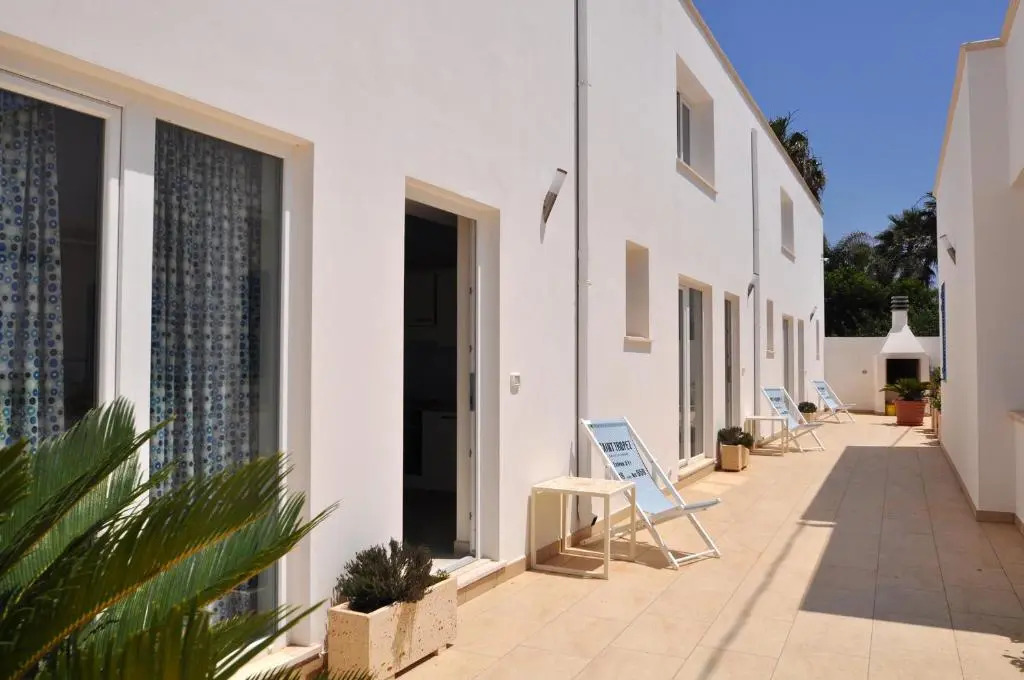 Le Suites Di Annina