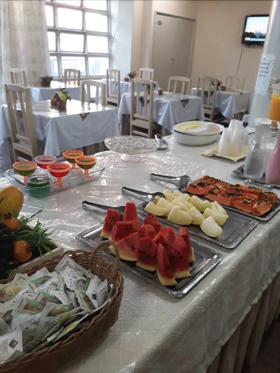 Hotel Cidade De Bauru
