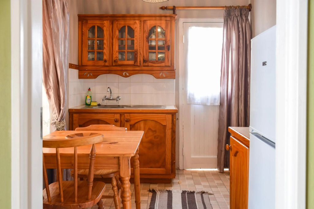Biggy Best Boutique Hotel & Self Catering Cottages