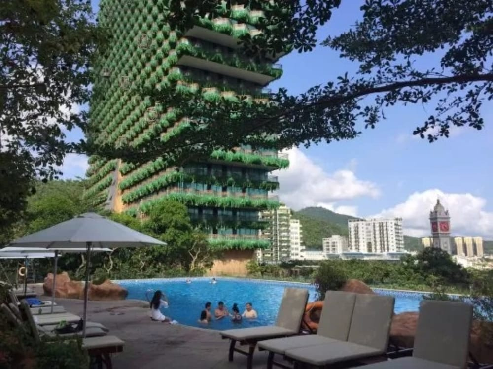 Sanya Meiguan Holiday Hotel