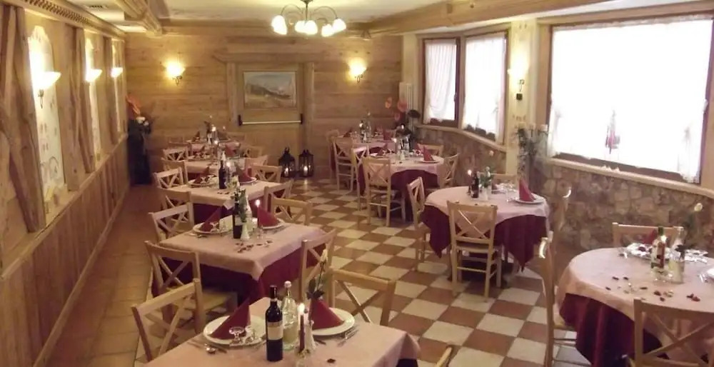 Hotel Negritella