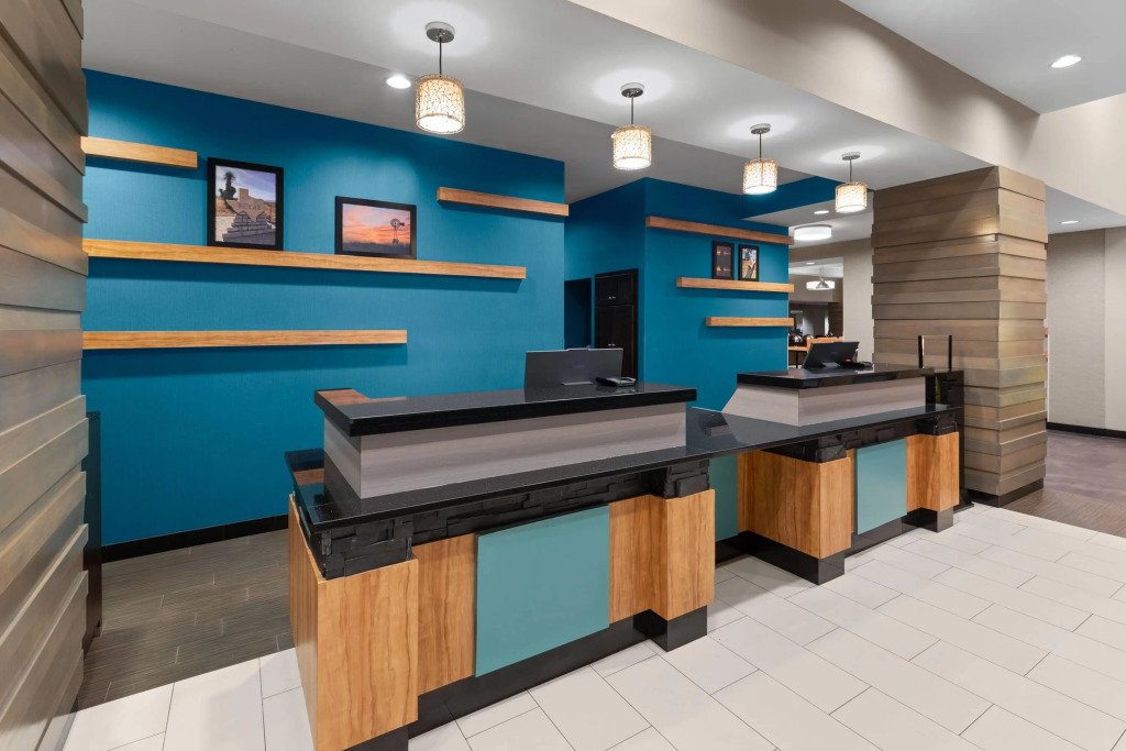Heritage Inn & Suites San Antonio Airport, Trademark Wyndham