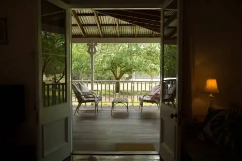 The Carriages Country House
