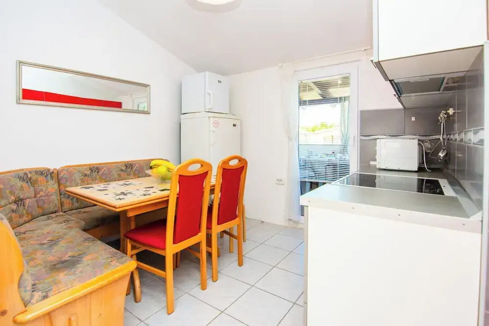 Apartment Milatovic