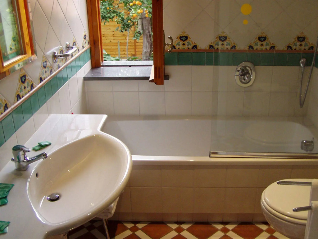 Residence Villaggio Verde