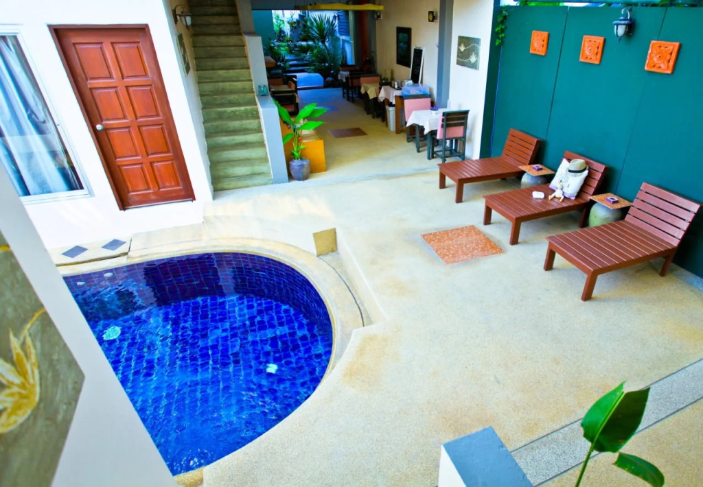 Boondaree Home Resort