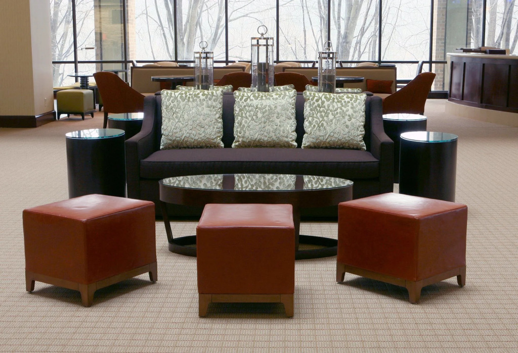 Merriweather Lakehouse Hotel, Autograph Collection