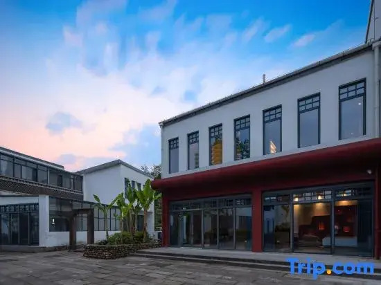 Shi'an County Hao hotel