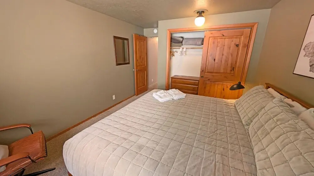 Red Fir 20 3 Bedroom Home