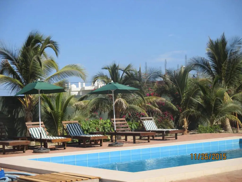 Punta Pacífico Bungalows Máncora