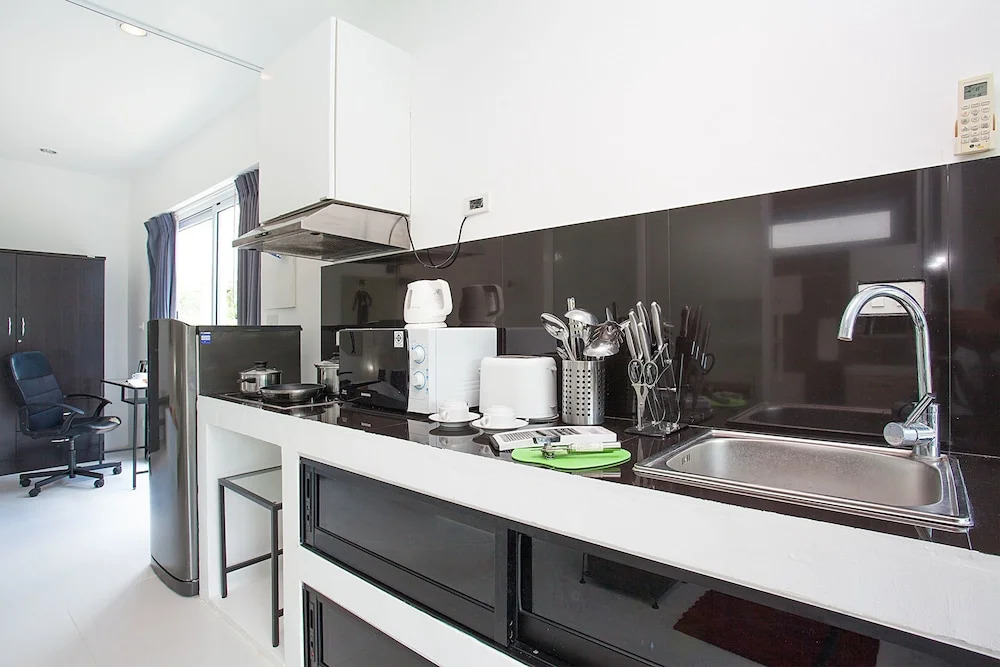 Chaweng Design Villa No 7 2 Beds