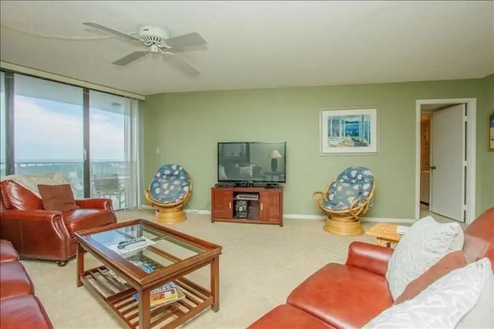 Sst4-1101 - South Seas Tower 2 Bedroom Condo by Redawning