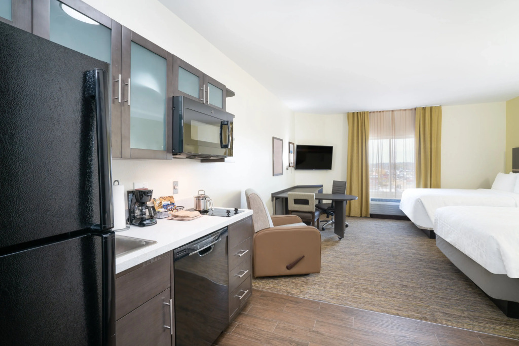 Candlewood Suites - Nashville - Franklin by IHG