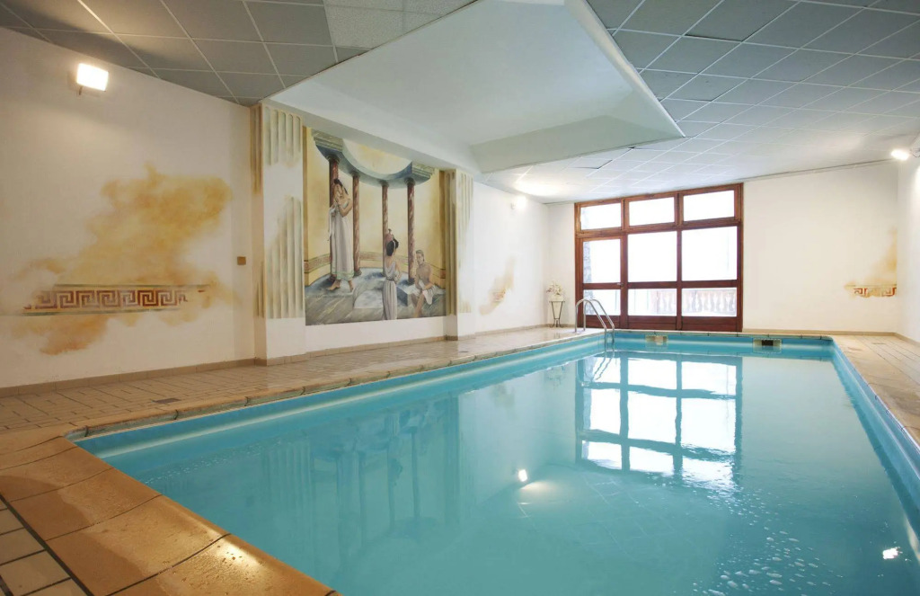 Hôtel Club MMV Le Val Cenis