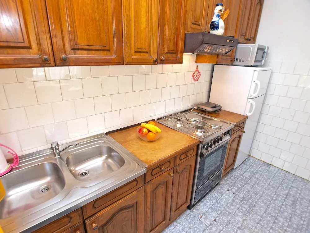 Apartment 1341