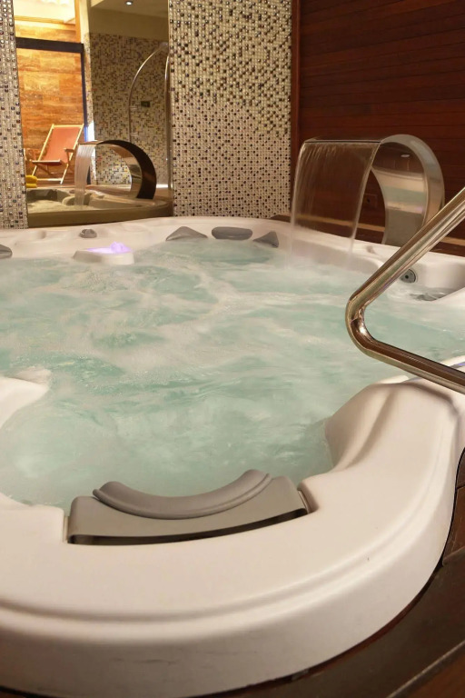 Hotel Spa Cap de Creus