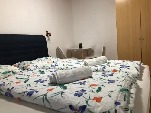 Appartements Haus Andrea
