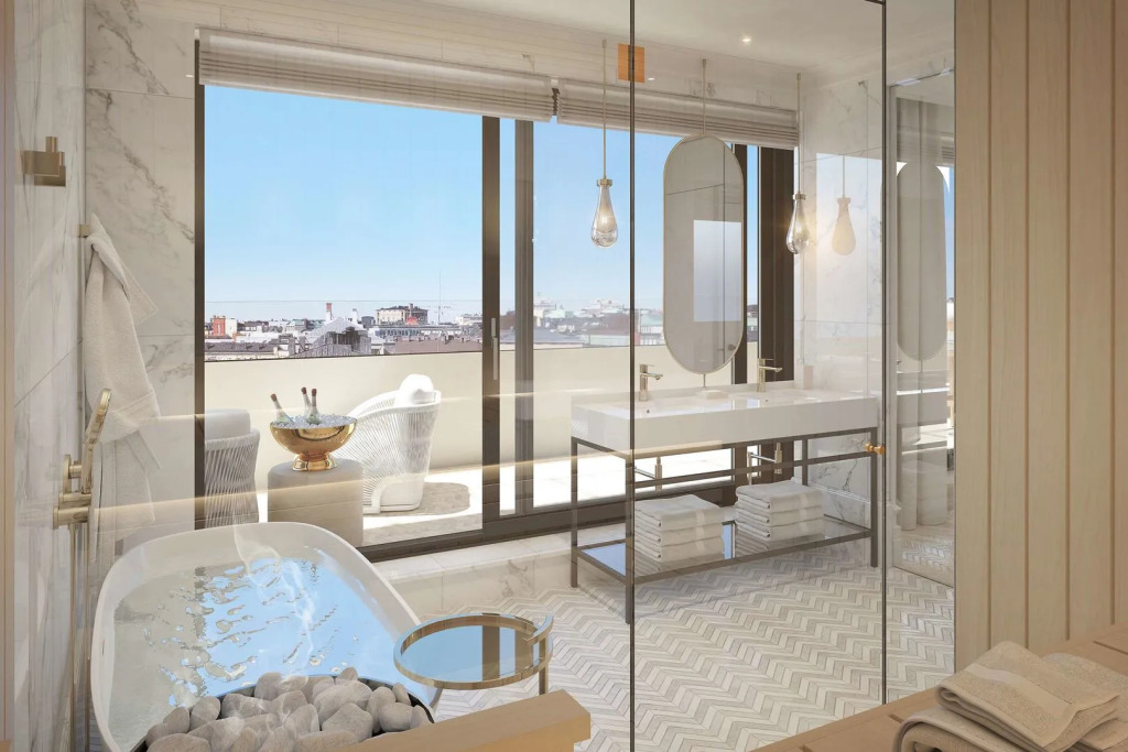 Waldorf Astoria Helsinki