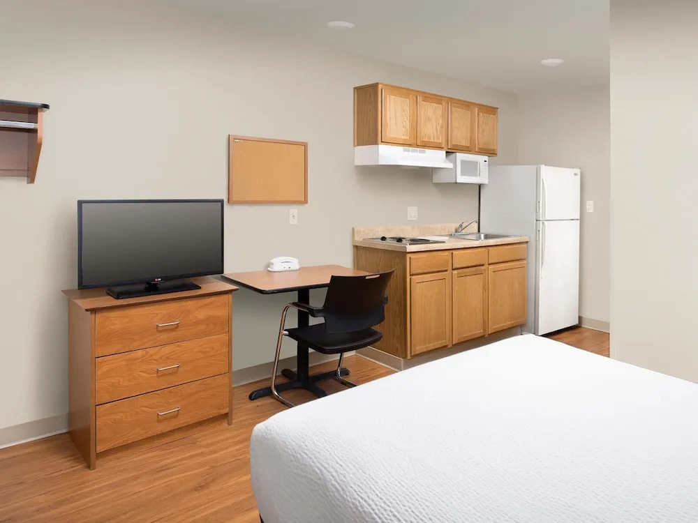 WoodSpring Suites Oklahoma City Norman