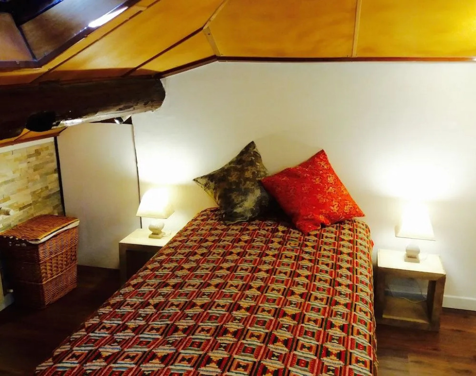 Swanlake B&B