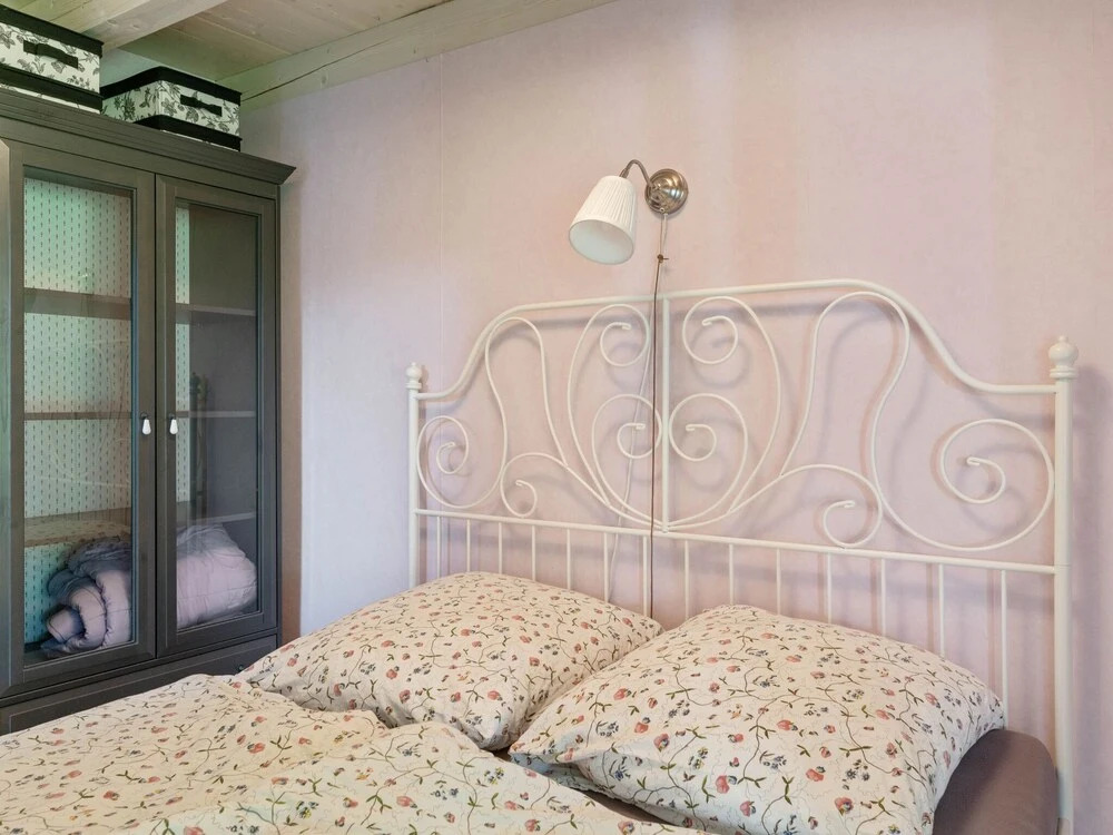 Detached Romantic Holiday Home in the Harz With Large Plot, Pure Nature