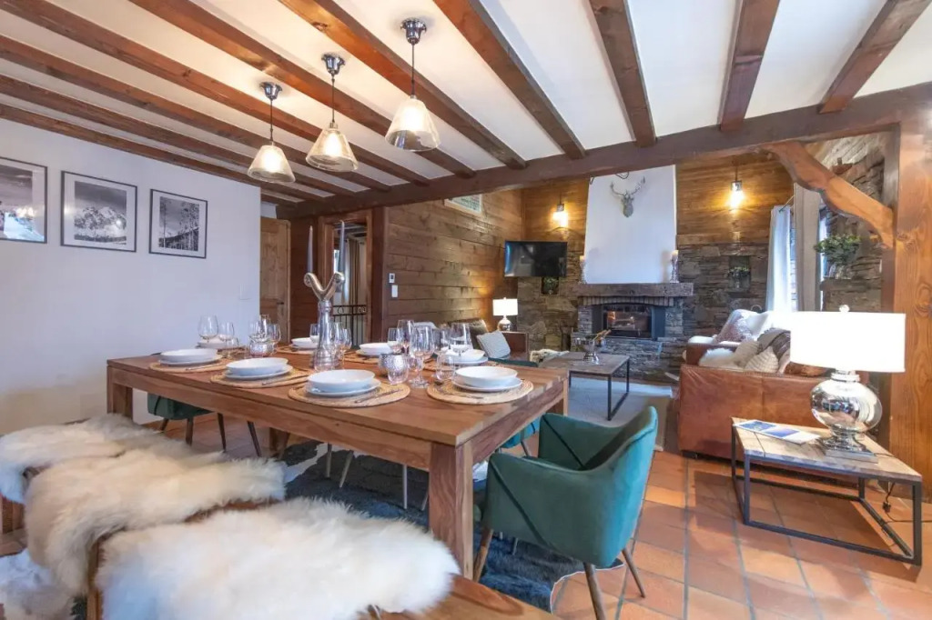 Chalet Figue