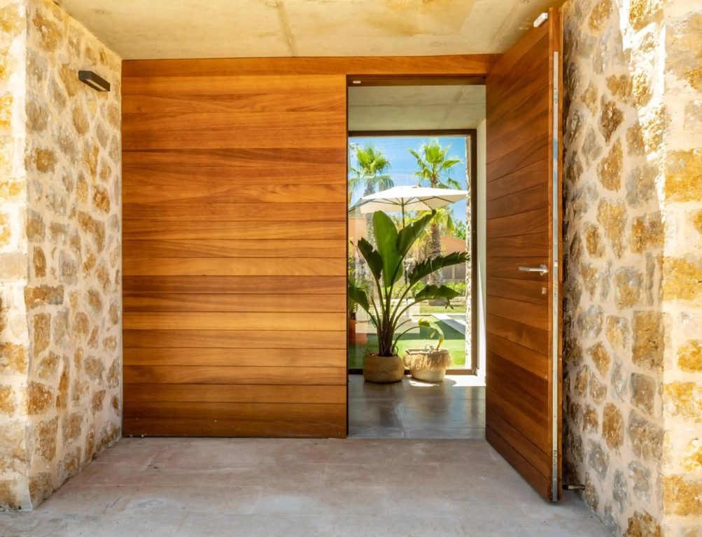 E320 Can Rotxet by Mallorca Villa Selection