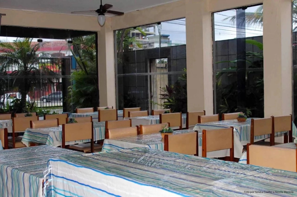 Hotel Harmonia Sirena