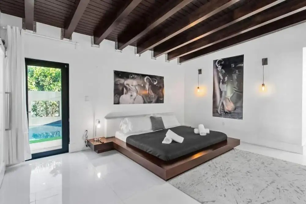 Luxury Miami Stay by Glam Homes