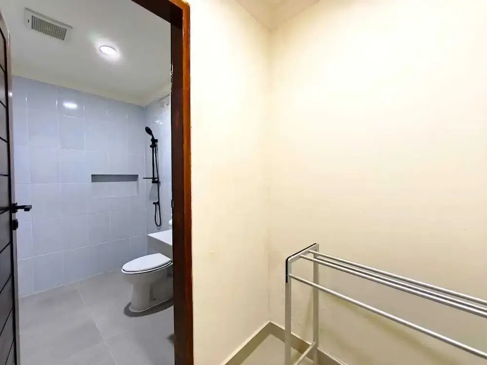 Tiny House Nusa Lembongan