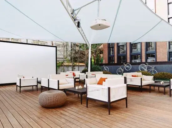 CitiGO Hotel Green Lake Kunming