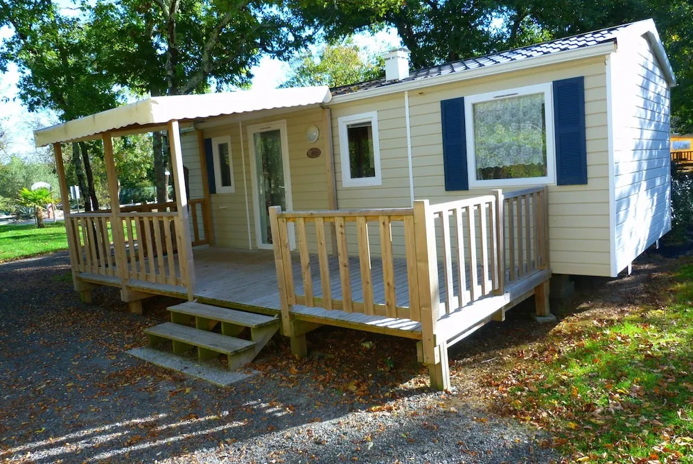 Camping La Maurie