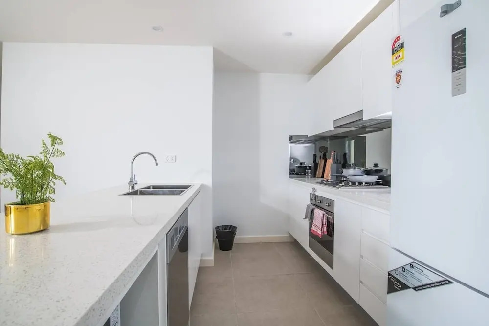 Stunning 1bed1bath Apartment@mascot