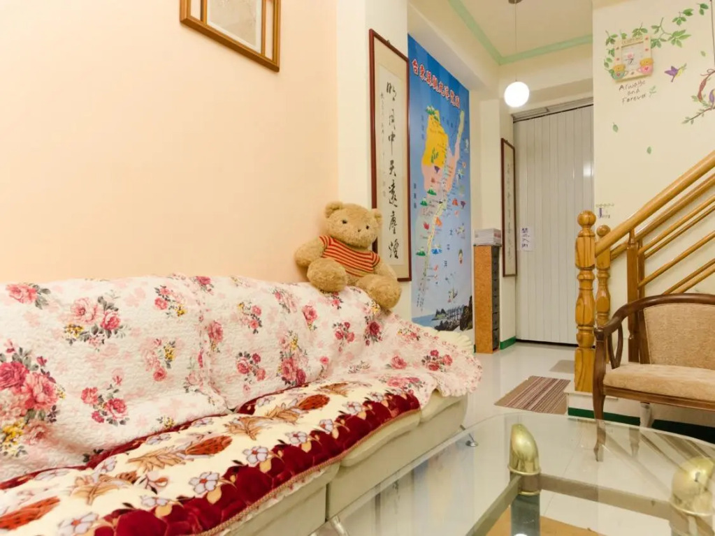 Rufu Hostel II