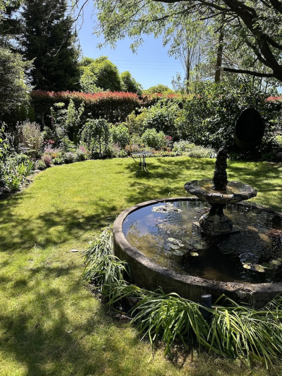 Rowan Brae Historic Guesthouse