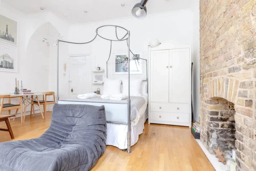 Cosy 1 Bedroom Apartment in West Kensington