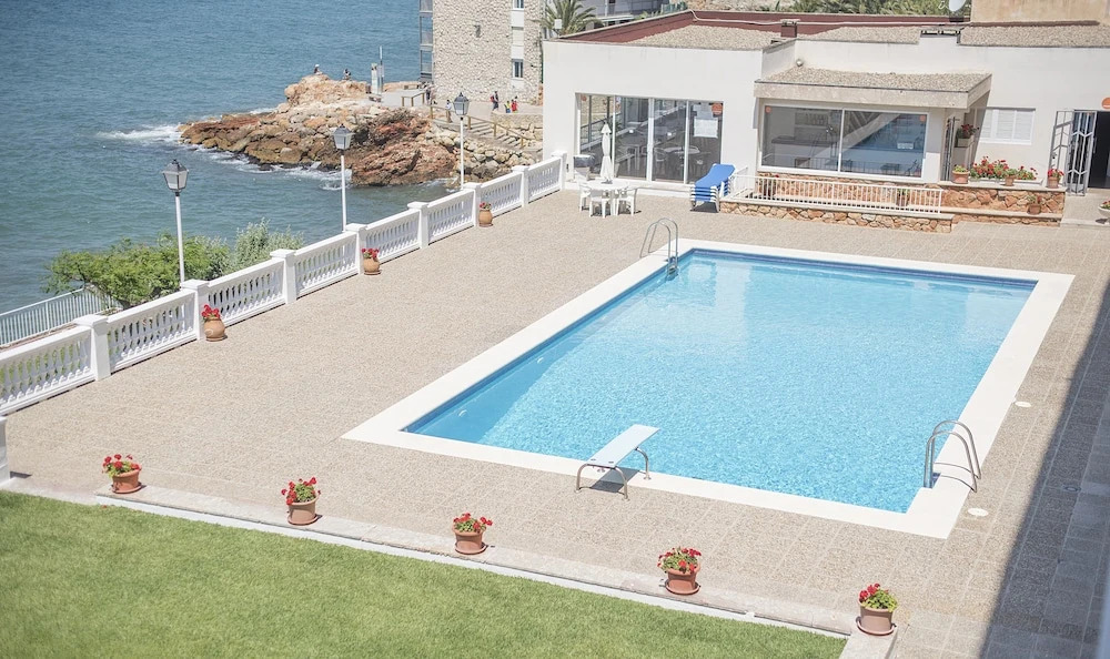 Apartment Castell TH92