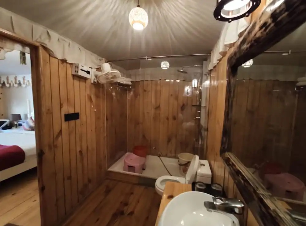Cabana Affair