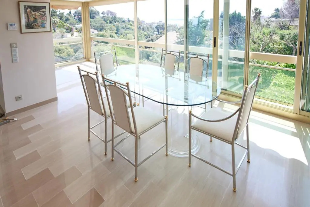 Appartement Luxueux 150m2 - Cannes