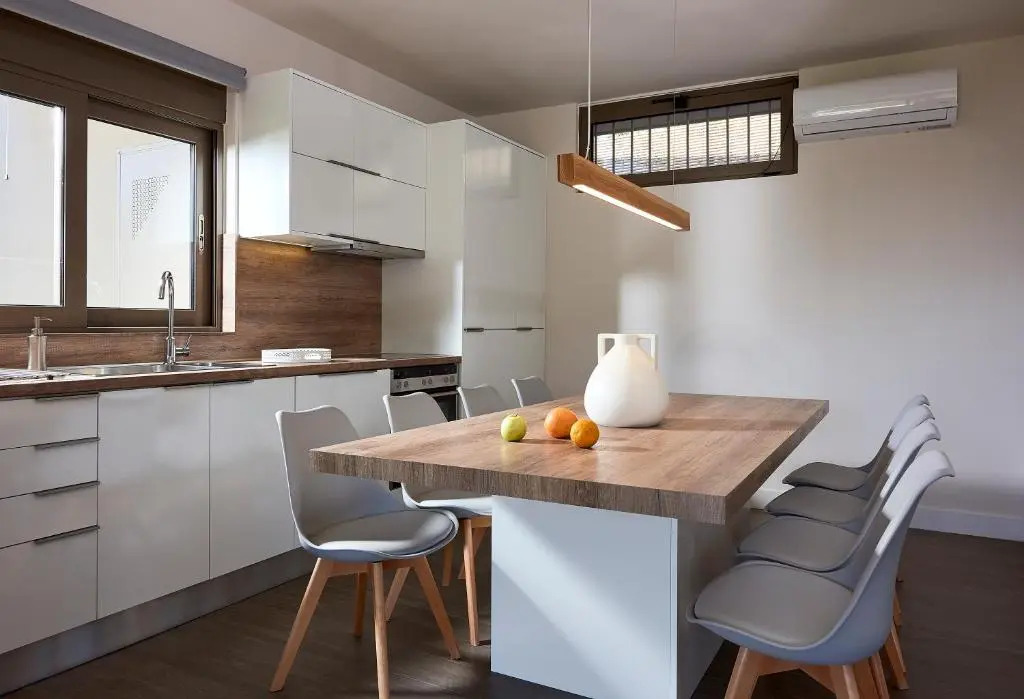 Elaia Luxury Suites Lagonisi