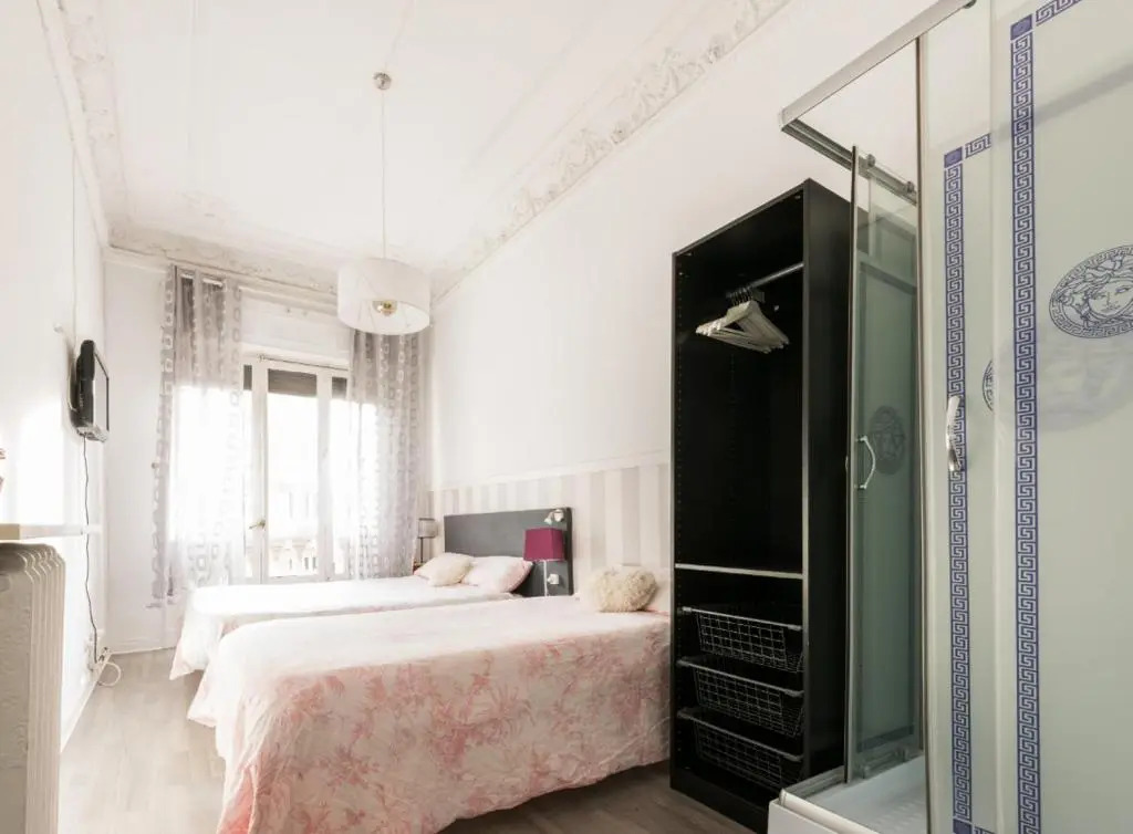 M&F 7 Rooms/7 Bathrooms Over Gran Via