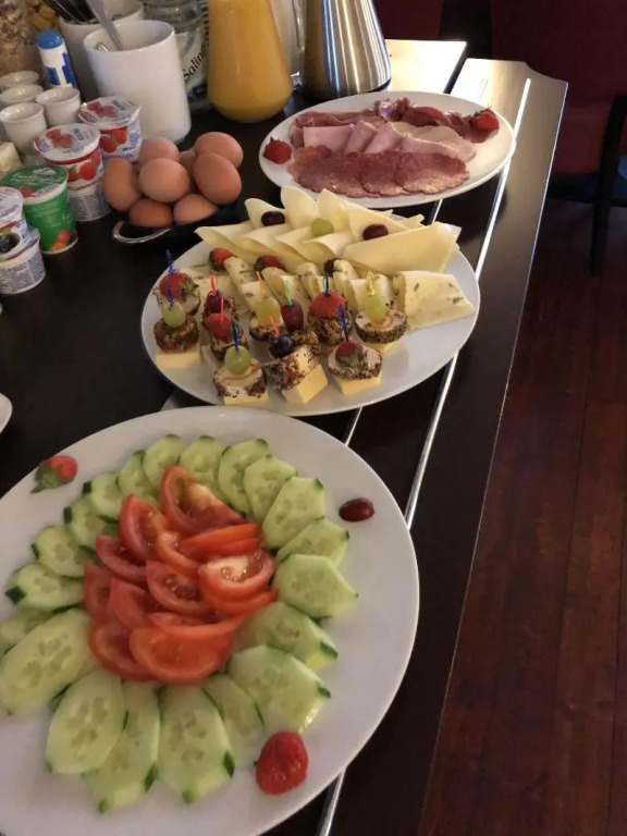 Hotel zum Postwagen