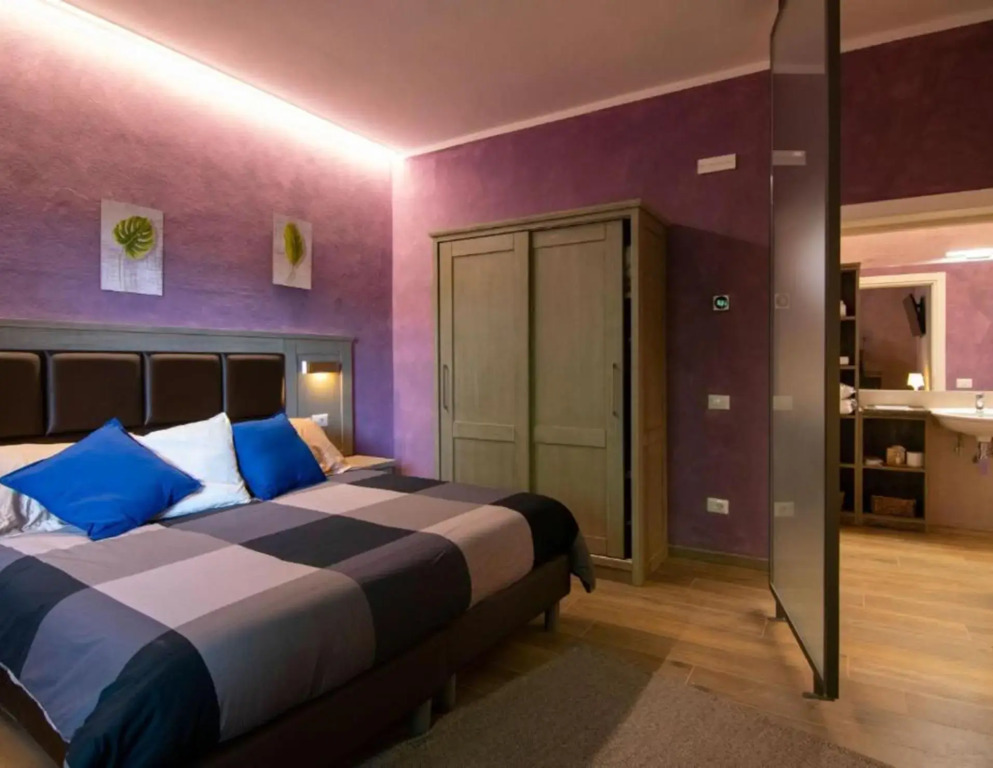 Boutique Relais Villa Sofia