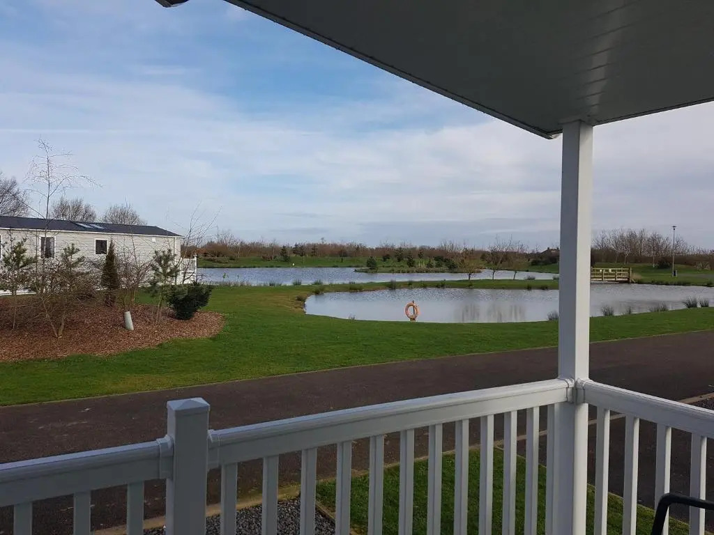 Sycamore Farm Park