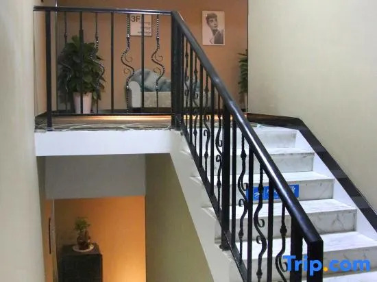 Xana Lite Beijing Liangxiang University City Branch