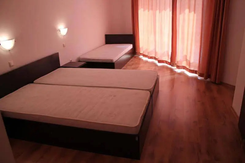 Apart-Hotel Royal Palm