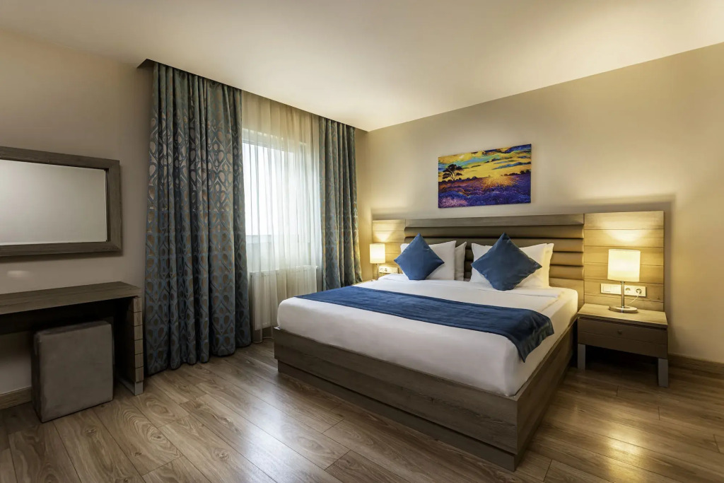 Rox Hotel Istanbul