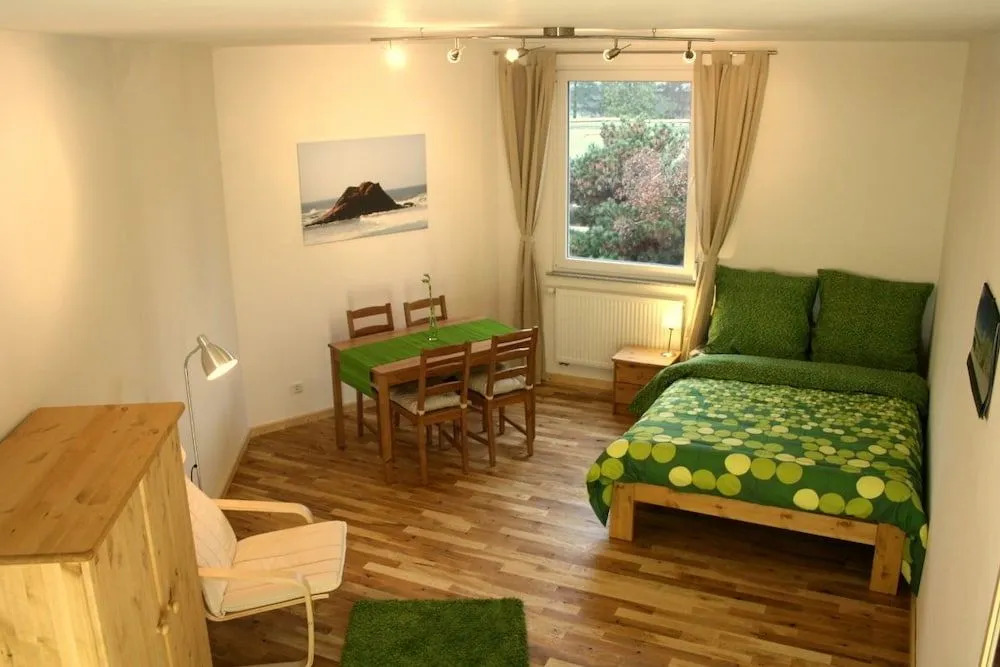 Greencity Boardinghouse
