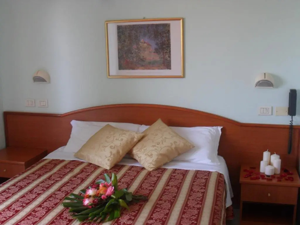 Hotel Cavalli